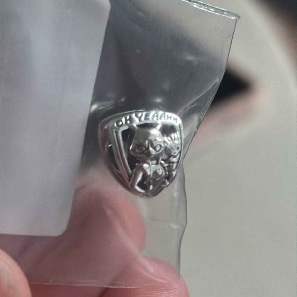Disney Guardians of the Galaxy charm